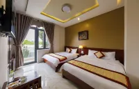 Bonjour Da Lat Hotel Hotels in Phuong 8