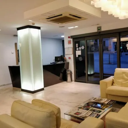 Alameda Centro