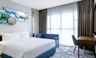 Mercure Kuala Lumpur Trion