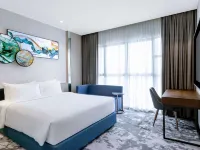 Mercure Kuala Lumpur Trion Отели рядом с достопримечательностью «CMC Centre»