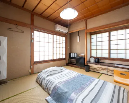 Chizu 三豐市酒店