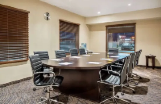 Ramada by Wyndham Prince Albert