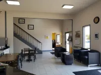 Super 8 by Wyndham Keokuk Hotels in Keokuk