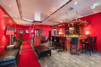 Hotel Servatius فنادق في كولونيا