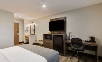 The Copper Hotel, SureStay Collection by Best Western