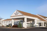 Atlantic Host Hotel, Trademark Collection by Wyndham Hotels in 
