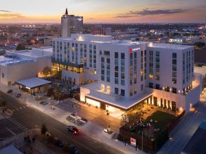 Odessa Marriott Hotel & Conference Center