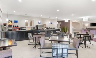 Best Western Bayou Inn