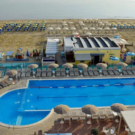 Hotel Lungomare