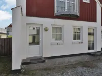 "Haghni" - 200m from the Sea Borglum Kloster附近的飯店
