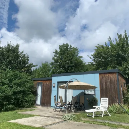 Tiny Haus Micha