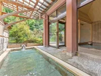Misasaonsen Kouraku - Suối nước nóng