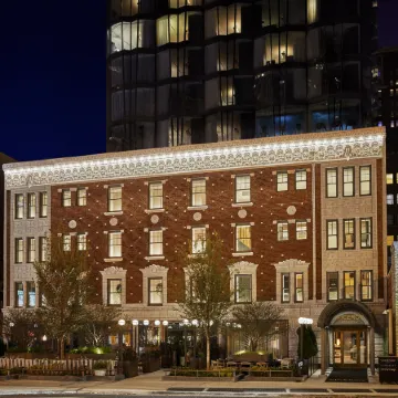 Viceroy Chicago Отели рядом с достопримечательностью «Голд-Кост»