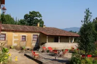 Quinta Da Agra - Villas