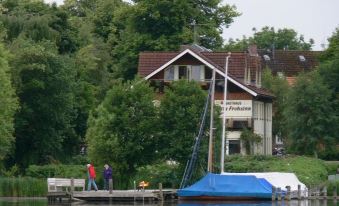 Gasthaus Zum Frohsinn
