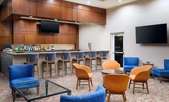 Hilton Garden Inn El Paso Airport