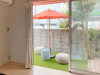 Casa Estacion Hikone - 2 ดาว