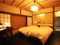 Naraya Ryokan Hotel a Nozawaonsen