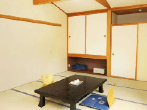 Sado Onsen Onjuku Oginoyu โรงแรมในซาโดะ