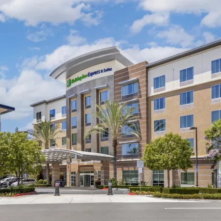Holiday Inn Express & Suites ANAHEIM RESORT AREA by IHG