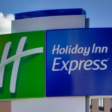 Holiday Inn Express CONYERS by IHG