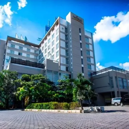 The Arista Hotel Palembang