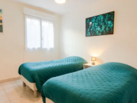 Le Hameau du prieuré Hotels in Saint-Arnoult