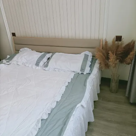 Genghao de Yujian Apartment (Zeyang Street)