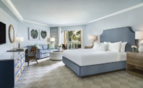 Omni Hilton Head Oceanfront Resort