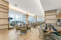 Daytona Grande Oceanfront Resort - breakfast