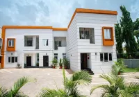 Orange Roof Lodge Hotels in Maitama