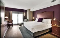 The Parker Hotel Hotels near Pearle Vision