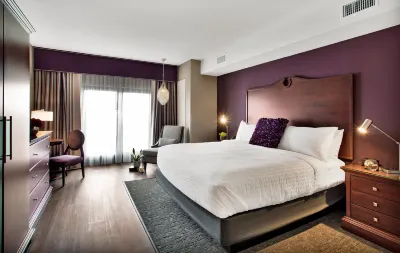 The Parker Hotel Hoteles en Parker