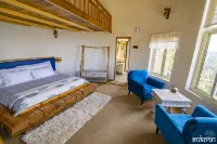 Sukoon Nature Retreat Near Bhatrojkhan Ranikhet Hotels in Almora