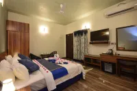 Island Home Inn