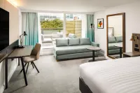 Holiday Inn Milton Keynes - Central Hotels in Campbell Park