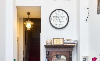 Hotel Derby Merode