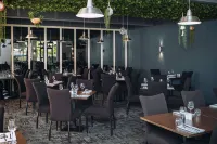Best Western Chaffey International Motor Inn - breakfast