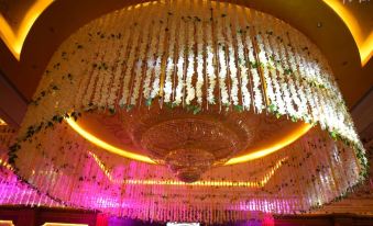 Rehana Plaza Hotel