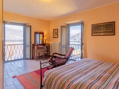 La Terrazza Sul Borgo Hotel in zona Ex Cotonificio Cantoni