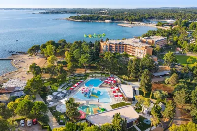 Hotel Umag Plava Laguna