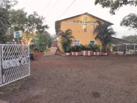 Hotel Satkar Hotels in Haroshi