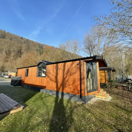 Tiny Haus Carolin