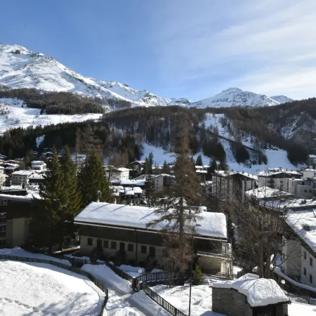 Masserini View Apartment