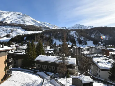 Masserini View Apartment