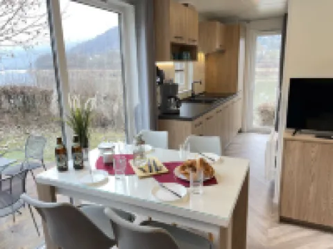 Tiny Haus Schleusenblick