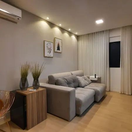 Apartamento Lindo de Viver No Maurício de Nassau