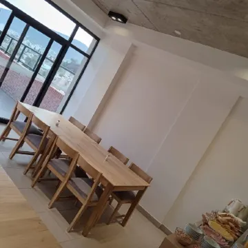 Distrito A Fma-Coliving