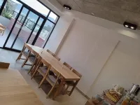 Distrito A Fma-Coliving Hotel a Salta