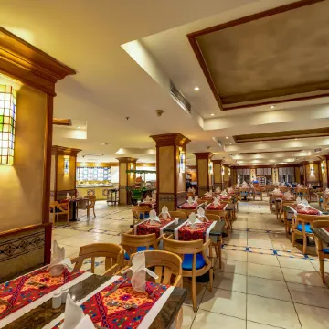 Continental Hotel Hurghada